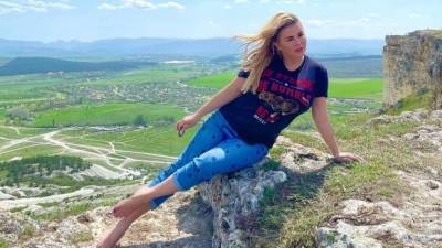 «Как осуществить свои мечты»: Анна Семенович поделилась личными инсайтами
