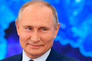 Путин написал статью на украинском языке о "единстве народов"