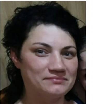 Женщина пропала без вести в Дзержинске