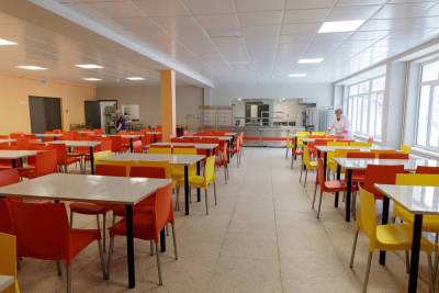 В Тульской области до начала учебного года отремонтируют 12 сельских школ