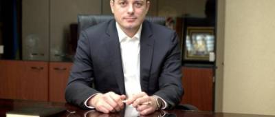 СМИ: Мэр Каменского Андрей Белоусов терроризирует местные предприятия рэкетом