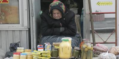 В статье "Об историческом единстве русских и украинцев" Путин назвал современную Украину беднейшей страной Европы