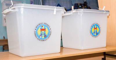 МИД России прокомментировал итоги выборов в Молдове