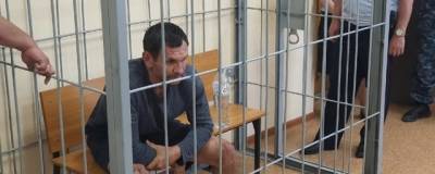 В Самаре подозреваемый в убийстве вдовы банкира Пузикова попал в больницу