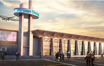 В Украине возобновит работу еще один аэропорт