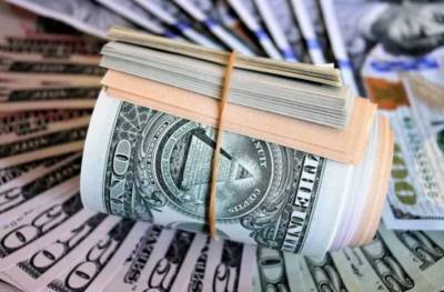 Новые правила покупки долларов вступили в силу в Украине - lenta.ua - Украина