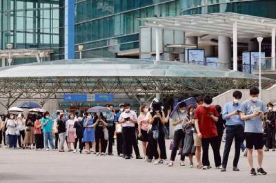 «Худшее еще впереди»: пандемия Covid возвращается в Южную Корею — Le Figaro