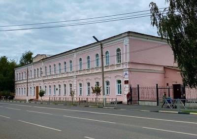 Администрация Рязани обжаловала решение суда о передаче здания школы №6 епархии