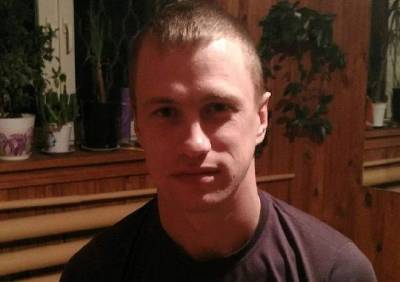В Рязанской области пропал 30-летний мужчина