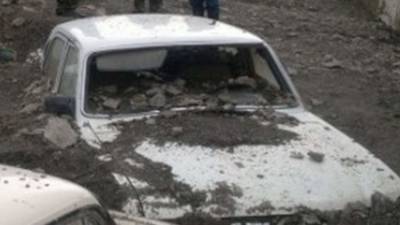 Шесть человек погибли при сходе селя на юге Киргизии