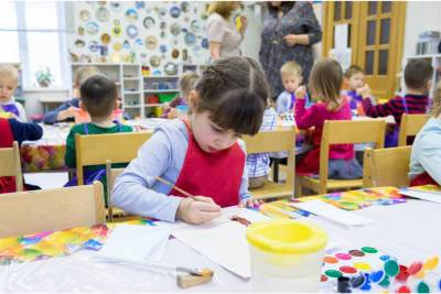 В Москве закрыли частный детсад из-за нарушений требований по коронавирусу – Учительская газета