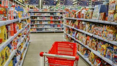 Стоимость продуктов в Украине, Польше и Чехии сравнили покупатели