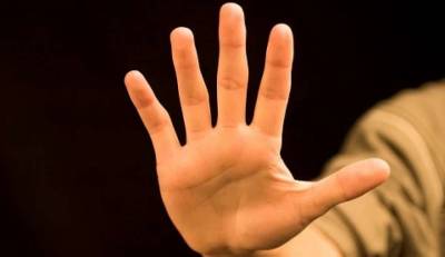 Как по пальцу руки узнать, что организм обезвожен
