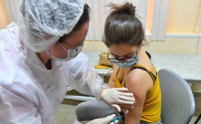 Привитым дали два года: Есть ли шанс выжить после вакцины