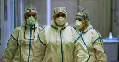 «После десяти недель спада выросла смертность»: ВОЗ — о ситуации с коронавирусом в мире