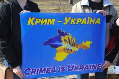 Оккупация Крыма: названо полное количество предателей среди силовиков, судей и прокуроров
