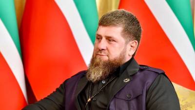 Кадыров рассказал о ситуации с COVID-19 в Чечне