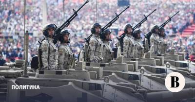 Китайские компании потеснили российские в рейтинге мировой оборонной промышленности