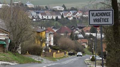 Правительство Чехии одобрило компенсации пострадавшим от взрывов во Врбетице