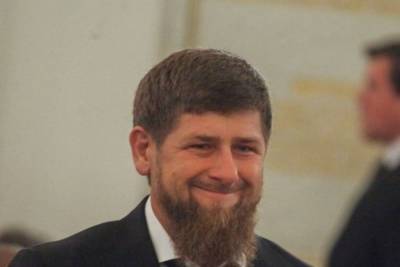 Кадыров назвал контролируемой ситуацию с COVID-19 в Чечне
