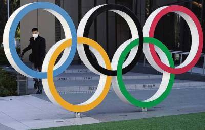 НОК утвердил состав Олимпийской сборной Украины на Играх в Токио