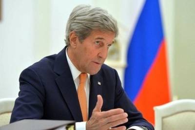 Советник президента РФ по климату ожидает плодотворной встречи с Керри