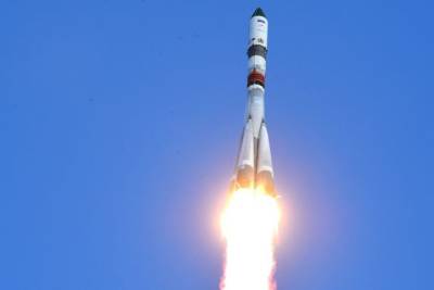 Российская супертяжелая ракета в «ответ Илону Маску» получила патент