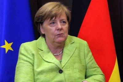 Американский журналист обвинил Меркель в унижении Байдена из-за СП-2