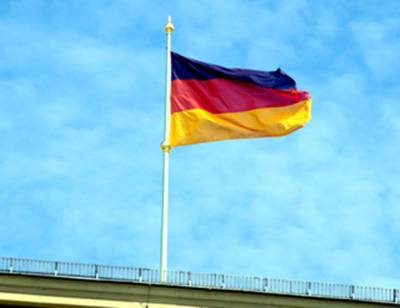 В Германии подскочили оптовые цены