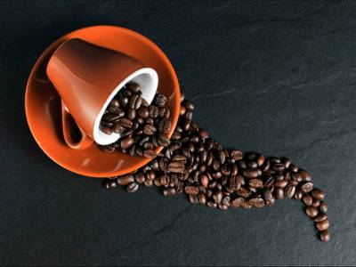 Ученые выяснили, что кофе препятствует заражению ковидом