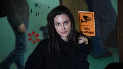 «Хуже Аршавина»: экс-жена Мамаева возмутилась из-за поведения футболиста