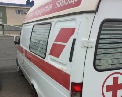 В Екатеринбурге в ДТП один человек погиб, трое пострадали