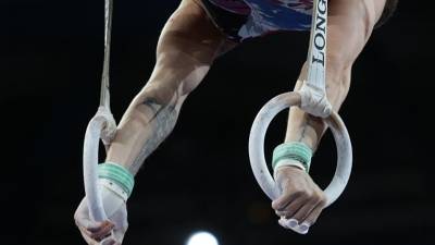 Вице-президент ОКР оценил шансы российских гимнастов на Олимпиаде в Токио