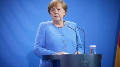 Меркель выступила за имплементацию «формулы Штайнмайера» в украинское законодательство
