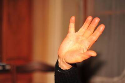 Пальцы рук могут сигнализировать о высоком холестерине