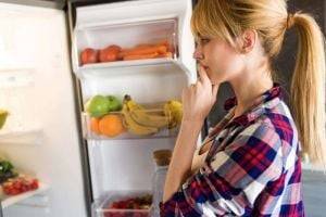 Что должно быть в холодильнике у каждой хозяйки