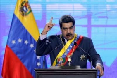 Президент Венесуэлы заявил о предотвращении двух покушений на него