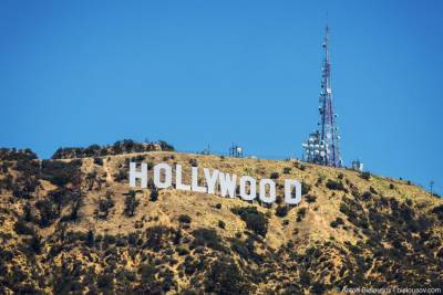 Этот день в истории: когда в Лос-Анджелесе появилась знаменитая надпись «Hollywood»?