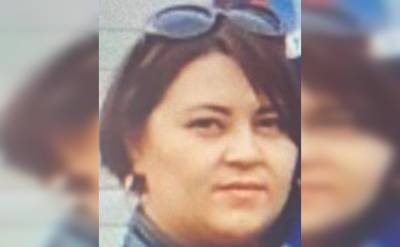В Башкирии пропала без вести 36-летняя Нейля Бердина