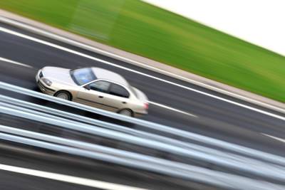 МВД обнародовало условия повышения скоростного лимита до 150 км/ч