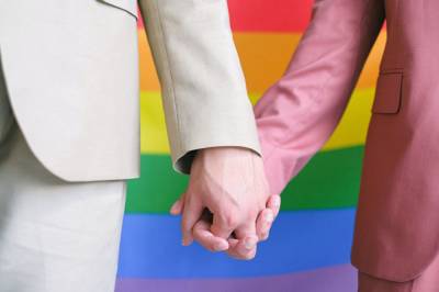 Власти Белоруссии запретят однополые браки в стране на законодательном уровне