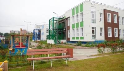 В иркутских детсадах имеется около полутора тысяч свободных мест