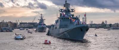 Военный аналитик рассказал о планах НАТО по Черному морю