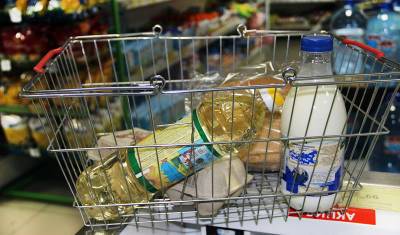 В Союзе потребителей предрекли повышение цен на продукты
