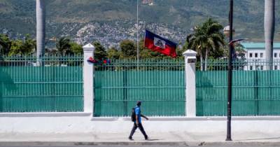 В убийстве президента Гаити появился "американский след"
