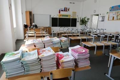 В Астрахани планируют строительство школы на 1000 мест