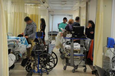 Забастовка в больницах Израиля: в каких медцентрах прекратилась работа