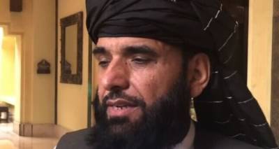 Талибы обсуждают с Россией снятие санкций с движения