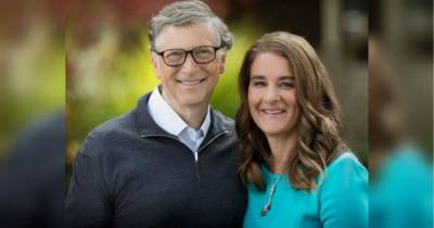 Білл Гейтс зі сльозами на очах визнав, що в розлученні з Меліндою — його вина