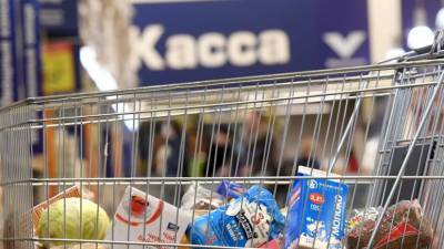 В Союзе потребителей заявили о риске подорожания незаменимых продуктов